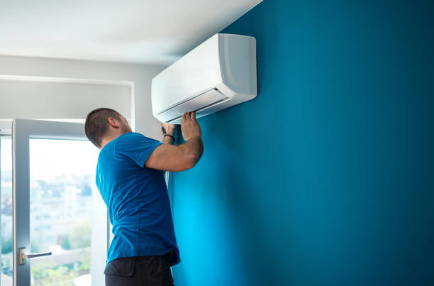 Best HVAC installation services  in West Carthage, NY