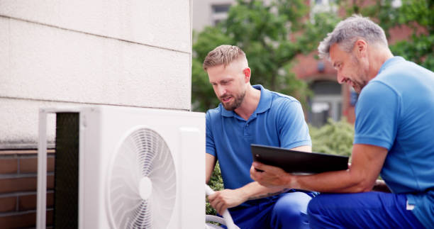 Best HVAC maintenance near me  in West Carthage, NY