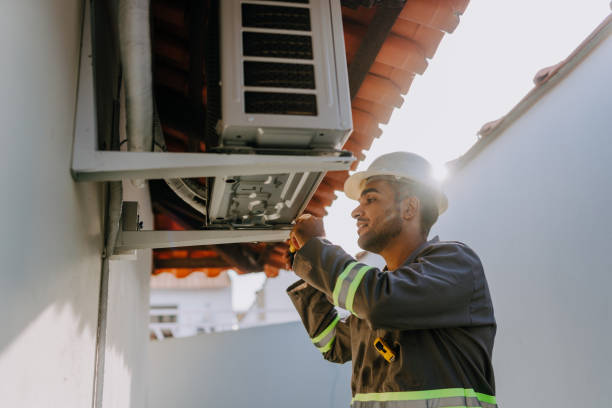 Best HVAC air duct cleaning  in West Carthage, NY