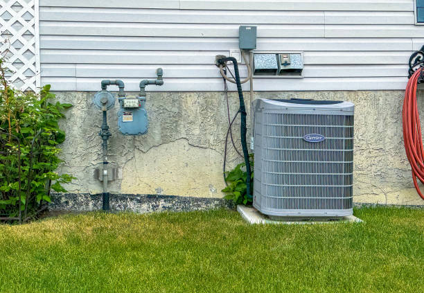Best Residential HVAC services  in West Carthage, NY